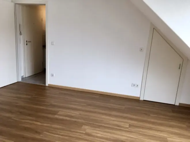 1 Zimmer Wohnung mit 28 m² in Heidelberg – Bild 3