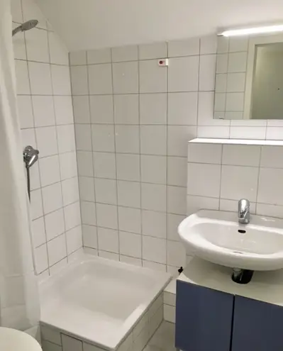 1 Zimmer Wohnung mit 28 m² in Heidelberg – Bild 6