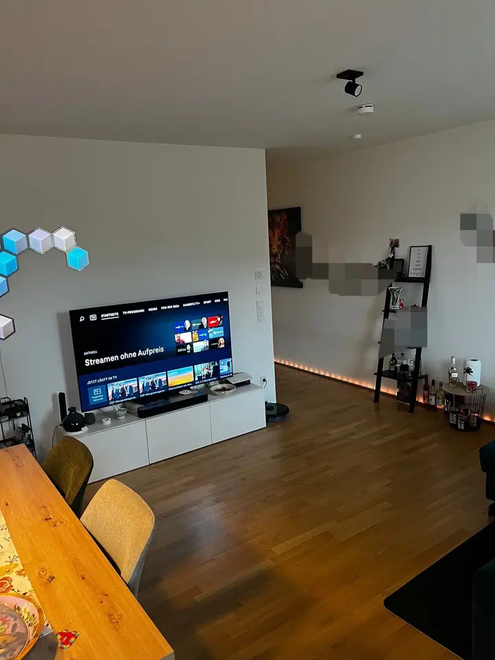 4 Zimmer Wohnung mit 97 m² in Wolfsburg – Bild 2