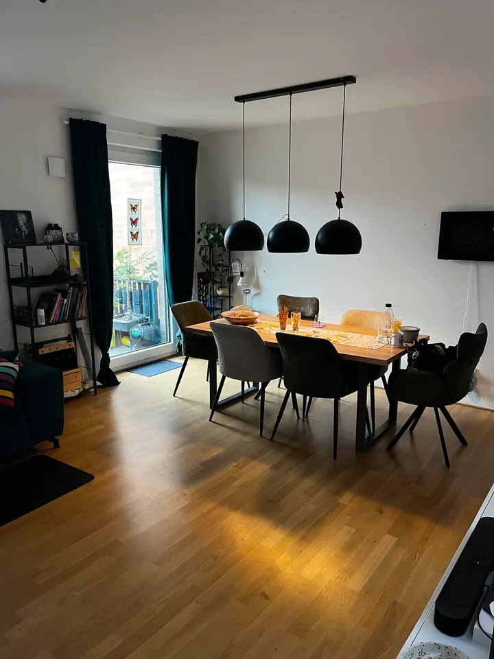 4 Zimmer Wohnung mit 97 m² in Wolfsburg – Bild 4