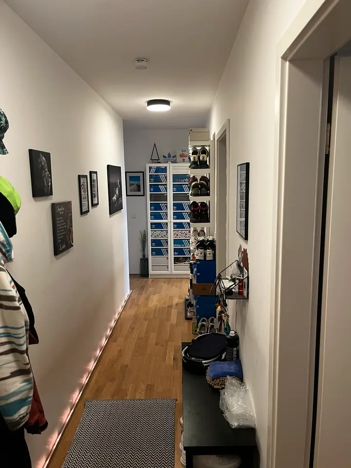 4 Zimmer Wohnung mit 97 m² in Wolfsburg – Bild 5