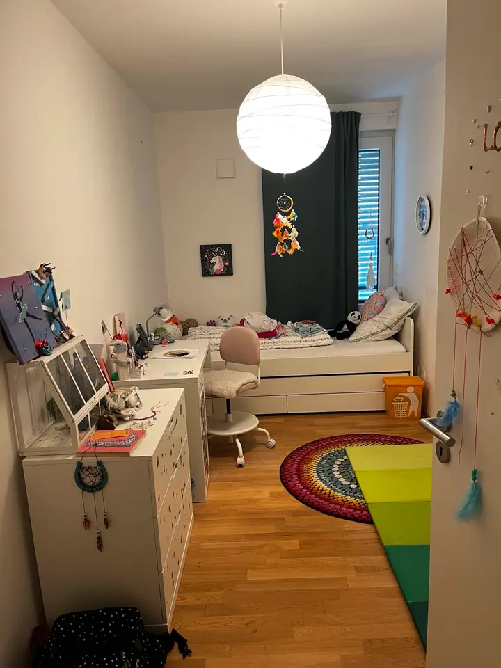 4 Zimmer Wohnung mit 97 m² in Wolfsburg – Bild 6