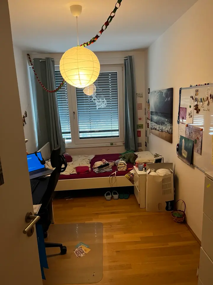 4 Zimmer Wohnung mit 97 m² in Wolfsburg – Bild 7
