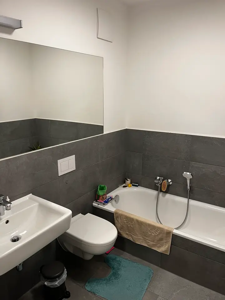 4 Zimmer Wohnung mit 97 m² in Wolfsburg – Bild 8