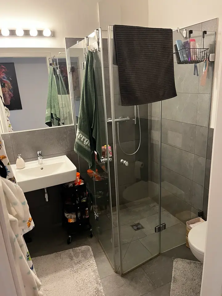 4 Zimmer Wohnung mit 97 m² in Wolfsburg – Bild 9