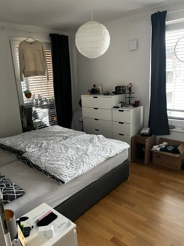 4 Zimmer Wohnung mit 97 m² in Wolfsburg – Bild 10