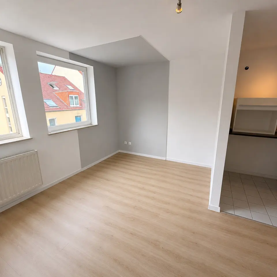 Studio mit 25 m² in Aachen – Bild 2