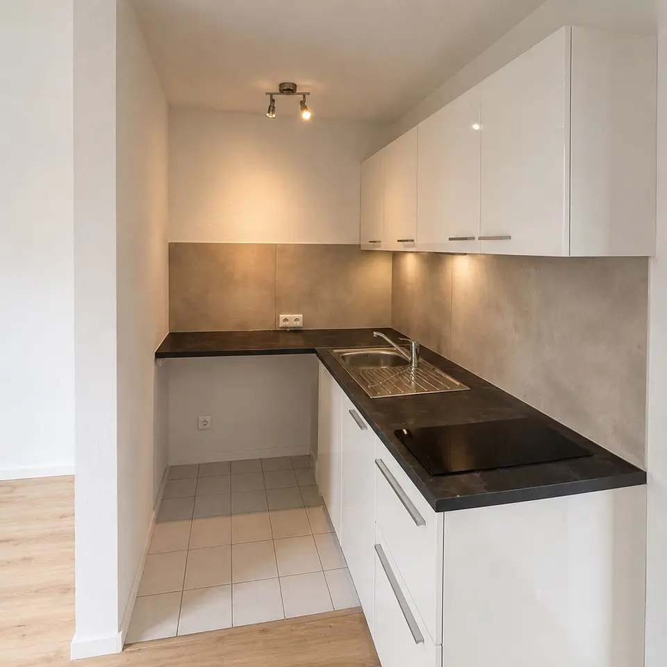 Studio mit 25 m² in Aachen – Bild 3
