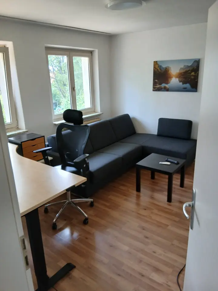 Studio mit 25 m² in Aachen – Bild 6