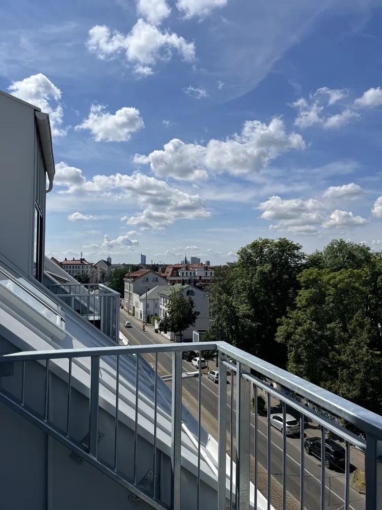 3 Zimmer Wohnung mit 79 m² in Leipzig – Bild 1
