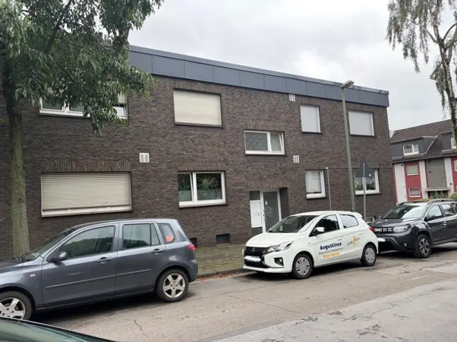1 Zimmer Wohnung mit 47 m² in Duisburg – Bild 2