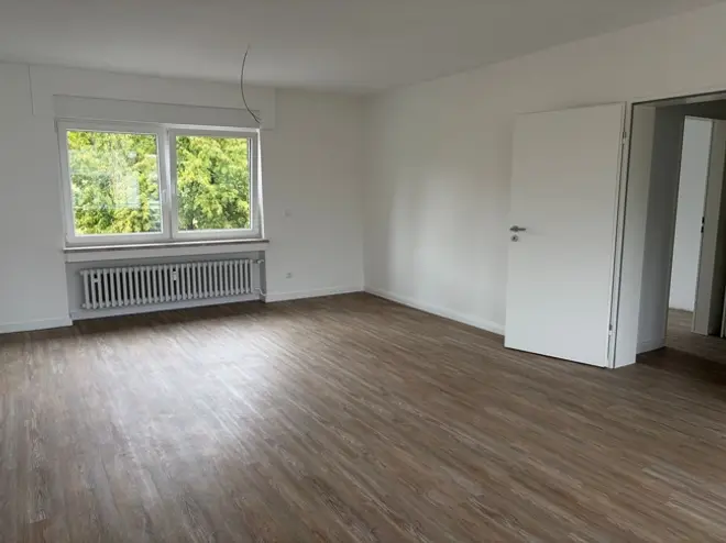1 Zimmer Wohnung mit 47 m² in Duisburg – Bild 4