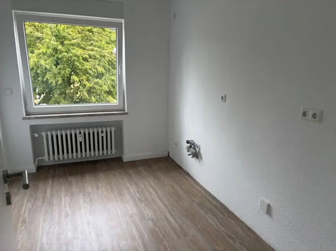 1 Zimmer Wohnung mit 47 m² in Duisburg – Bild 6