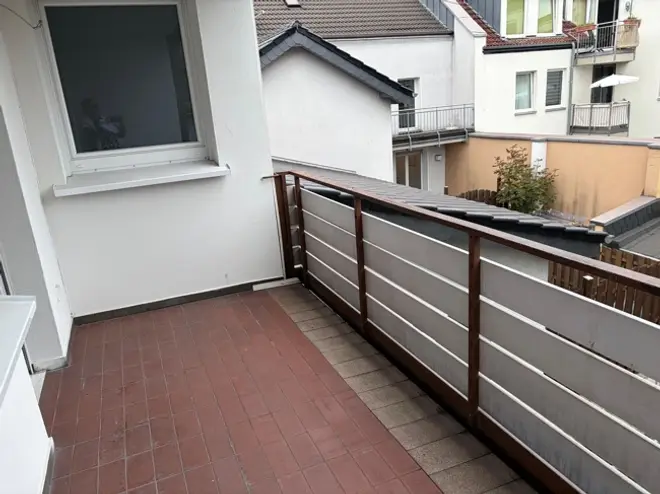 1 Zimmer Wohnung mit 47 m² in Duisburg – Bild 8