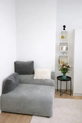 WG-Zimmer mit 12 m² in München – Bild 2