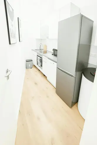 WG-Zimmer mit 12 m² in München – Bild 4