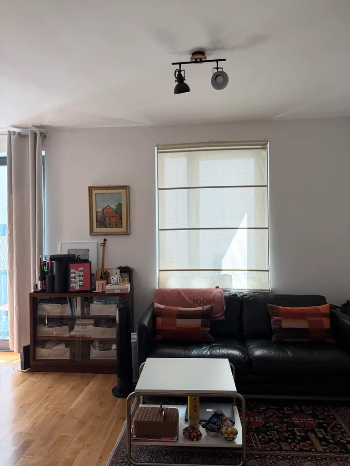 Studio mit 27 m² in Berlin – Bild 1