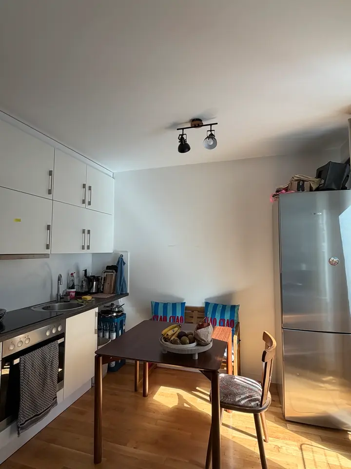 Studio mit 27 m² in Berlin – Bild 3