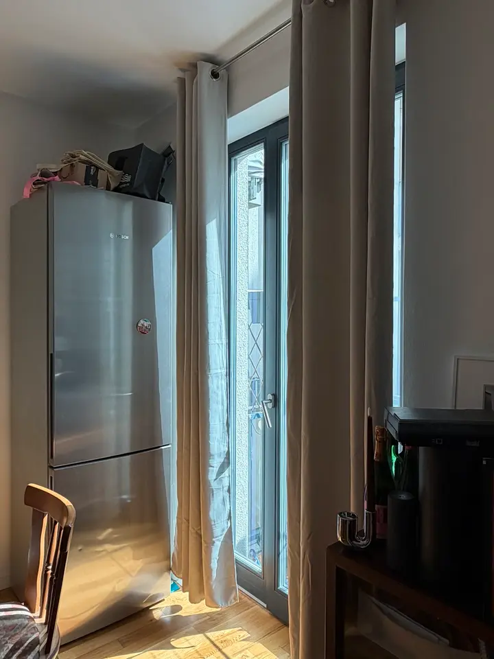 Studio mit 27 m² in Berlin – Bild 4