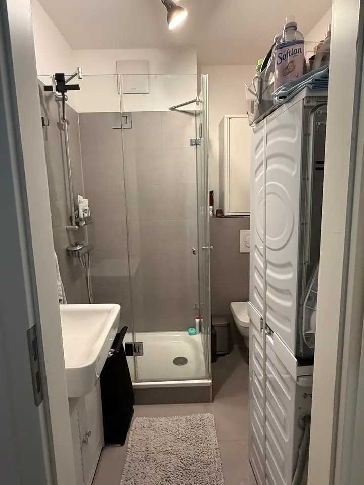Studio mit 27 m² in Berlin – Bild 6