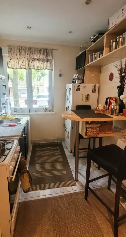 Studio mit 27 m² in Berlin – Bild 7
