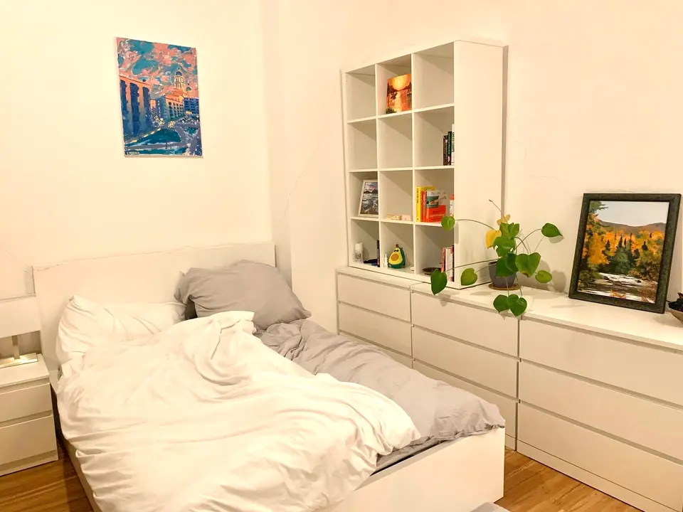 Studio mit 27 m² in Berlin – Bild 9