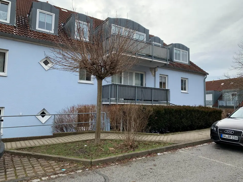 2 Zimmer Wohnung mit 46 m² in Peine – Bild 2