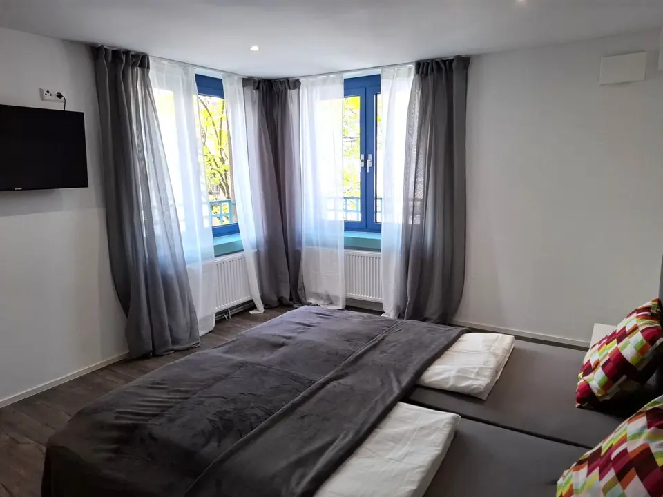 WG-Zimmer mit 33 m² in Reutlingen – Bild 3