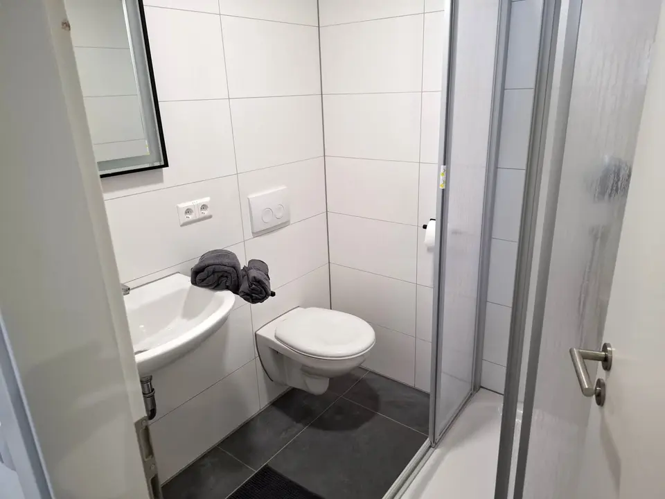 WG-Zimmer mit 33 m² in Reutlingen – Bild 5
