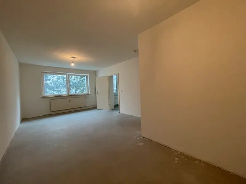 2 Zimmer Wohnung mit 45 m² in Dortmund – Bild 3