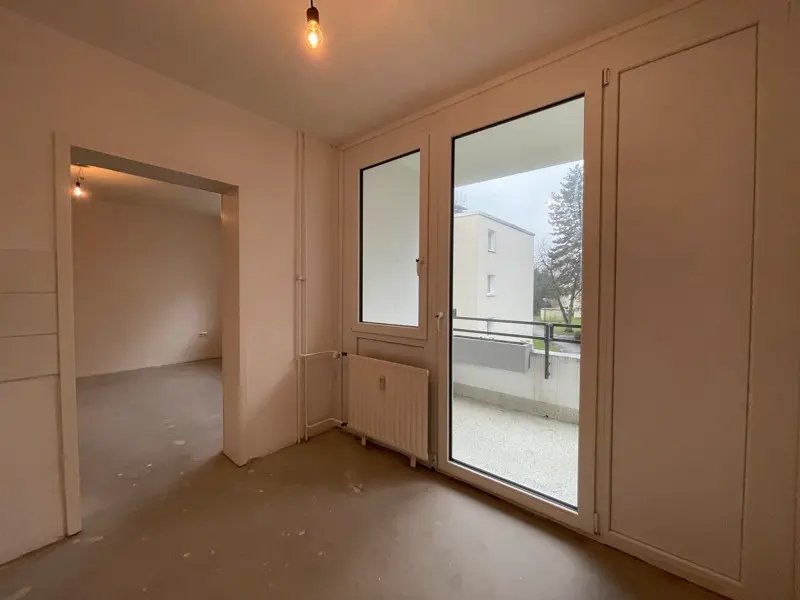 2 Zimmer Wohnung mit 45 m² in Dortmund – Bild 4