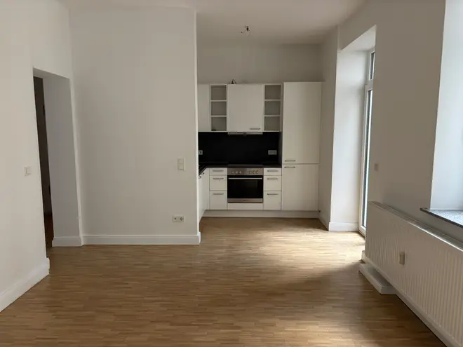 3 Zimmer Wohnung mit 71 m² in Frankfurt am Main – Bild 2