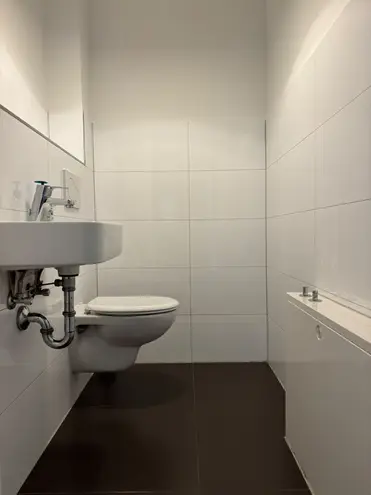 3 Zimmer Wohnung mit 71 m² in Frankfurt am Main – Bild 4