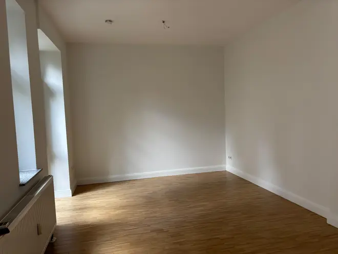 3 Zimmer Wohnung mit 71 m² in Frankfurt am Main – Bild 1