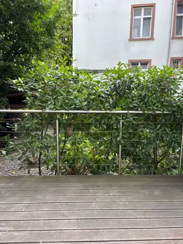 3 Zimmer Wohnung mit 71 m² in Frankfurt am Main – Bild 9