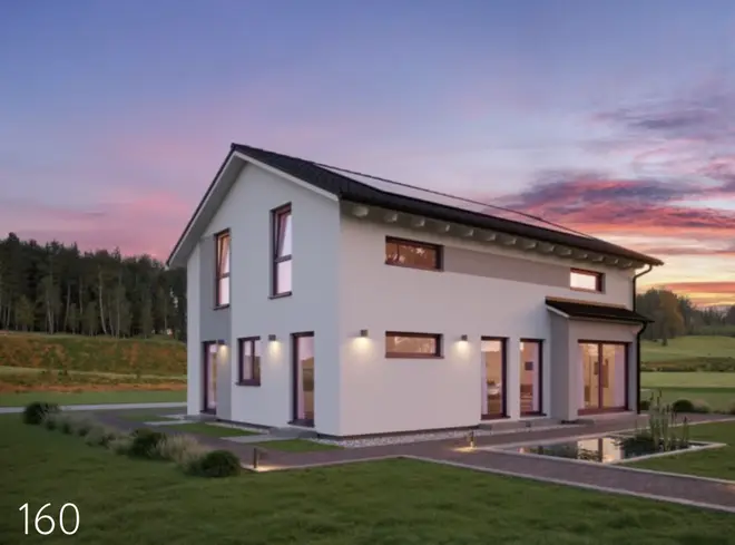 3 Zimmer Haus mit 110 m² in Koblenz – Bild 10