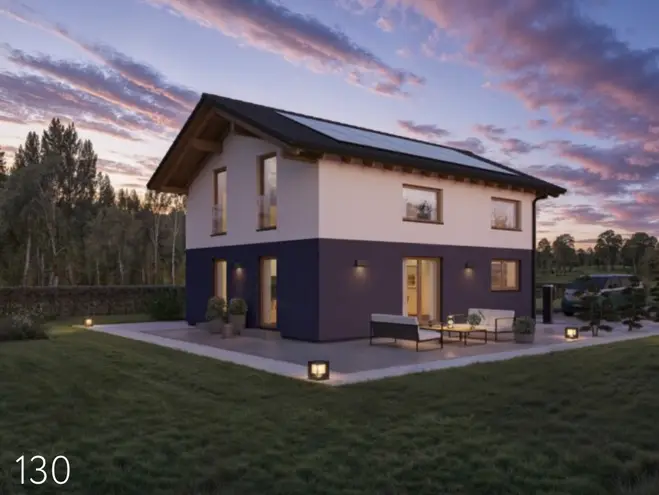3 Zimmer Haus mit 110 m² in Koblenz – Bild 11