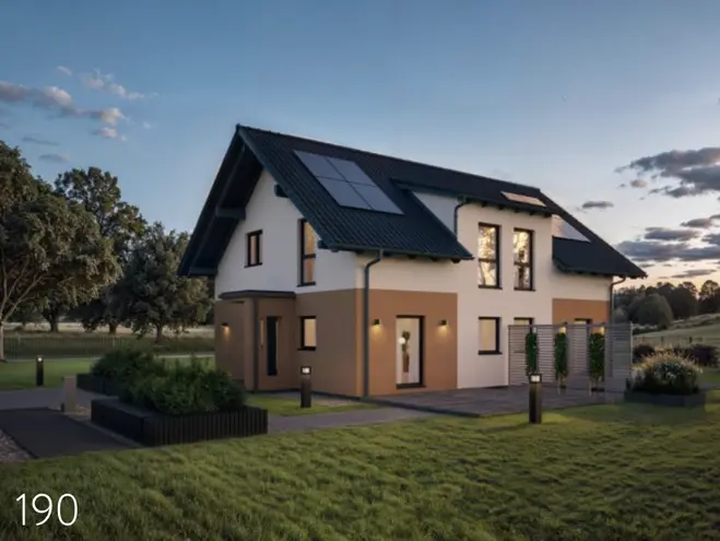 3 Zimmer Haus mit 110 m² in Koblenz – Bild 5