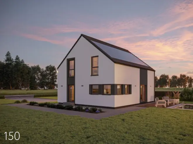 3 Zimmer Haus mit 110 m² in Koblenz – Bild 7