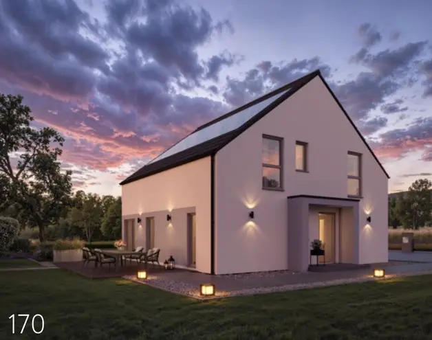 3 Zimmer Haus mit 110 m² in Koblenz – Bild 9