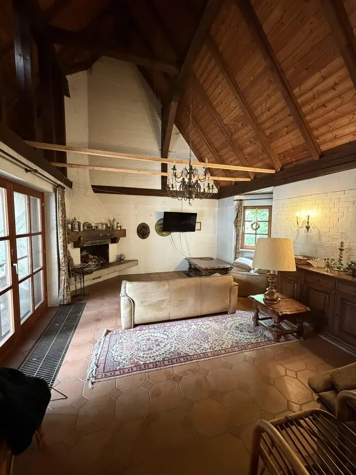 6 Zimmer Haus mit 220 m² in Amberg – Bild 1
