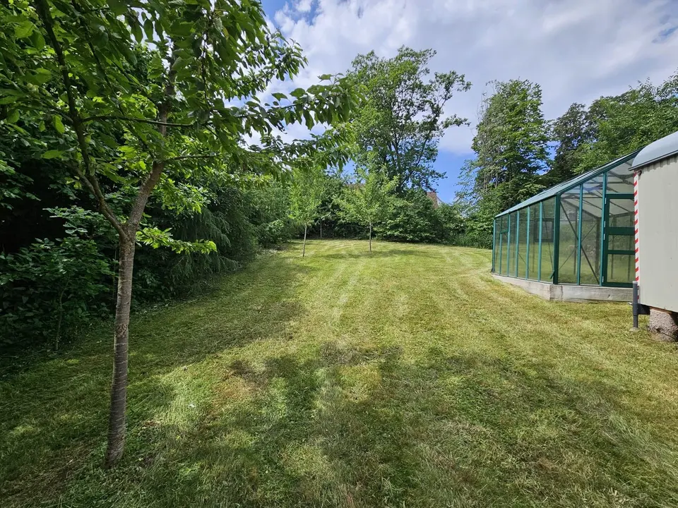 6 Zimmer Haus mit 220 m² in Amberg – Bild 3