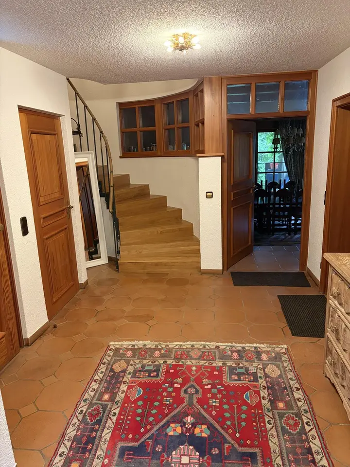 6 Zimmer Haus mit 220 m² in Amberg – Bild 4