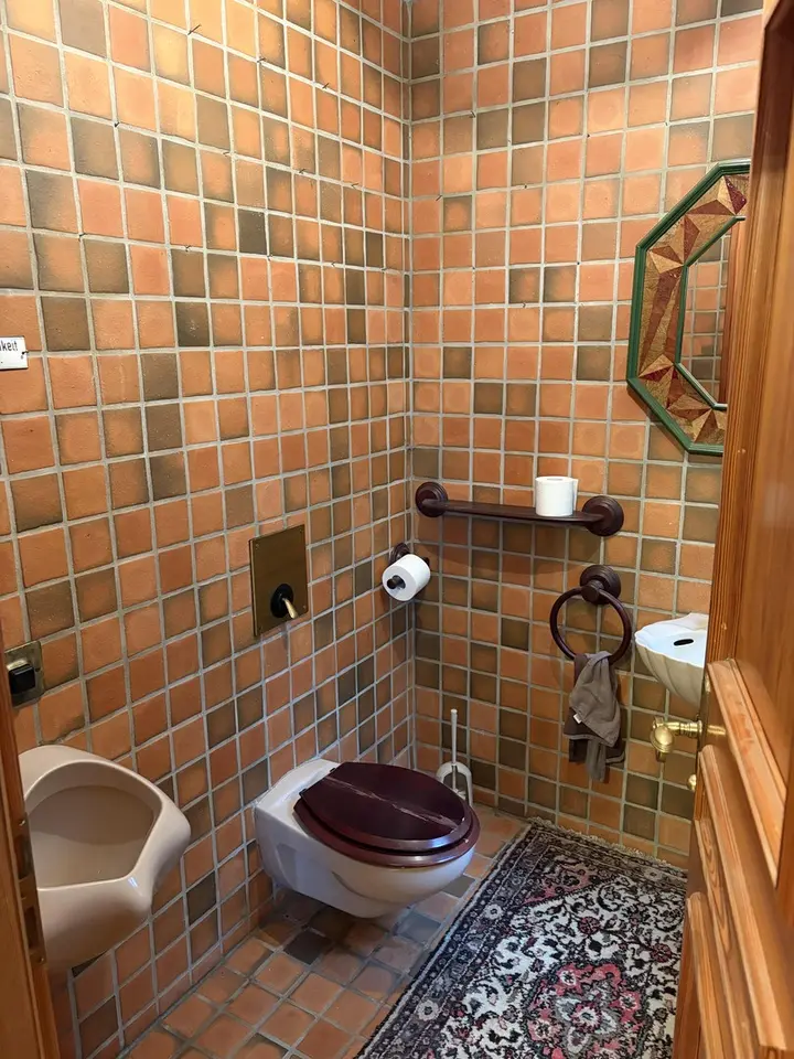 6 Zimmer Haus mit 220 m² in Amberg – Bild 7