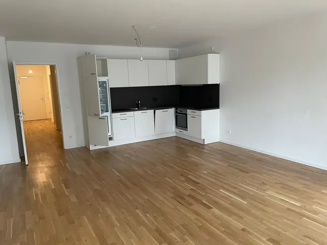 4 Zimmer Wohnung mit 117 m² in Frankfurt am Main – Bild 3