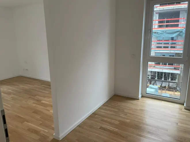 4 Zimmer Wohnung mit 117 m² in Frankfurt am Main – Bild 5