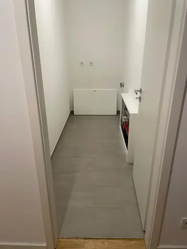 4 Zimmer Wohnung mit 117 m² in Frankfurt am Main – Bild 6