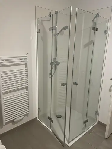4 Zimmer Wohnung mit 117 m² in Frankfurt am Main – Bild 9