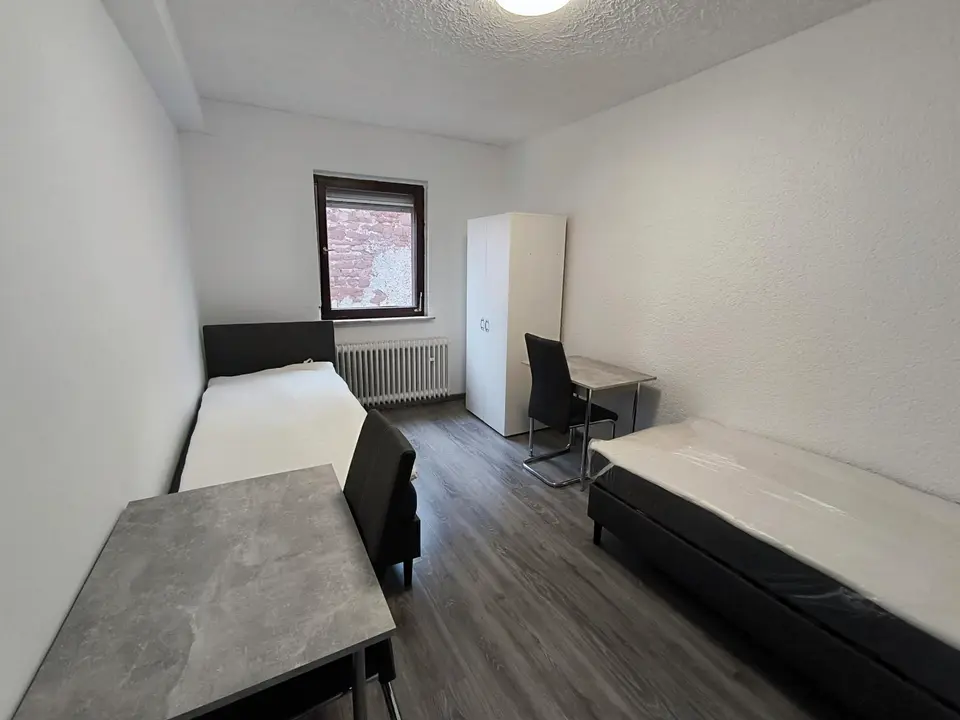3 Zimmer Wohnung mit 50 m² in Rastatt – Bild 3