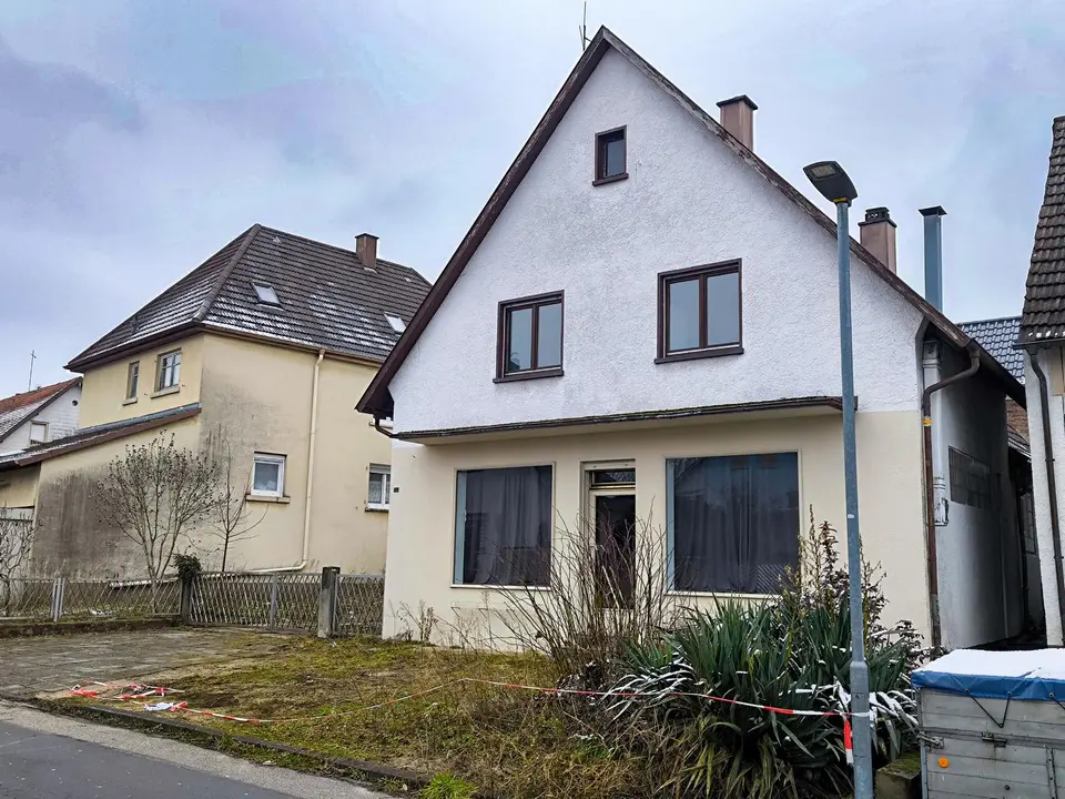 3 Zimmer Wohnung mit 50 m² in Rastatt – Bild 4